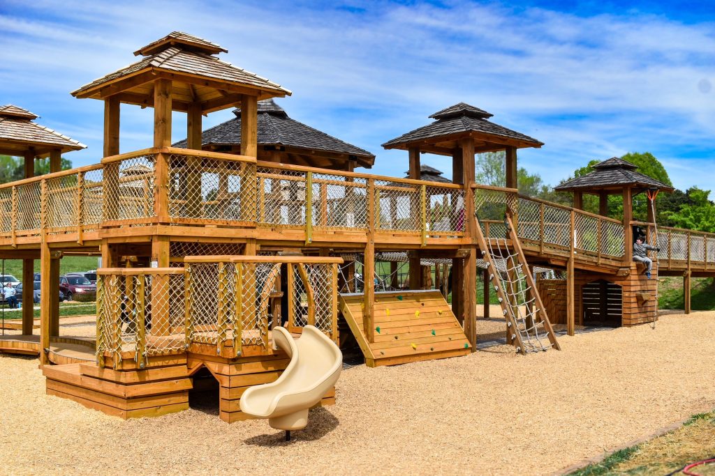 Cates Farm Park