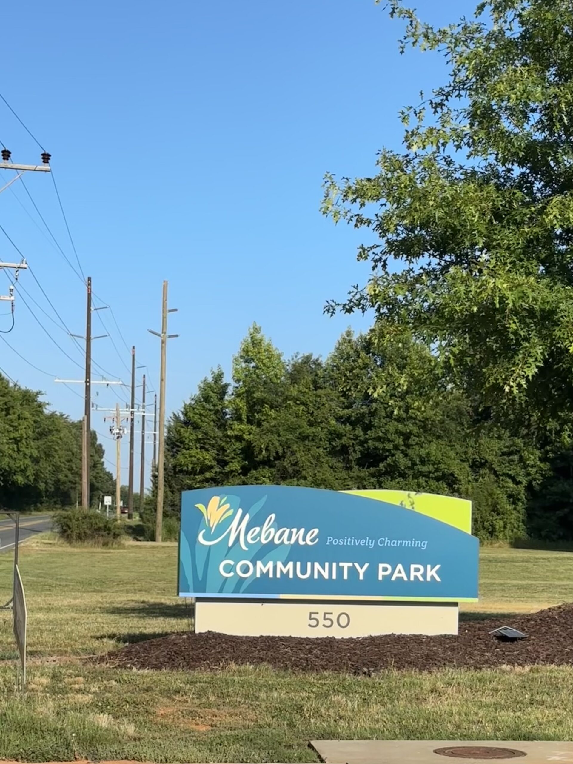 The Mebane Scoop Summer Run Fun Mebane Community Park