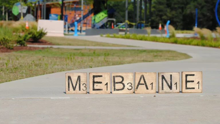 City of Mebane Photos
